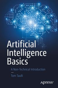 Bild vom Artikel Artificial Intelligence Basics vom Autor Tom Taulli