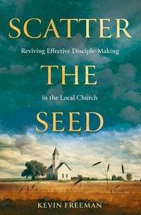 Produktbild: Scatter the Seed