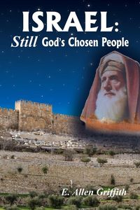 Produktbild: Israel, STILL God's Chosen People