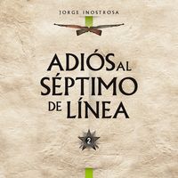 Produktbild: Adi&oacute;s al S&eacute;ptimo de L&iacute;nea 2