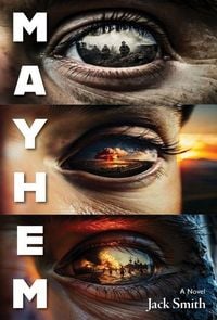 Produktbild: Mayhem