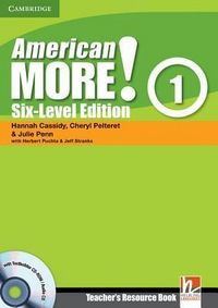 Produktbild: Amer More 6-Level /e Level 1 T