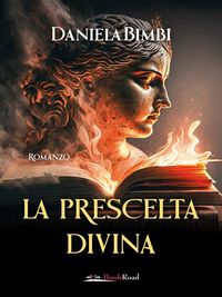 Produktbild: La prescelta divina