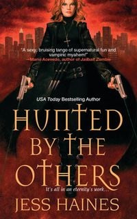 Produktbild: Hunted by the Others