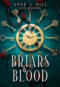Produktbild: Briars & Blood