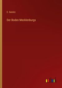 Produktbild: Der Boden Mecklenburgs