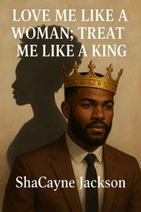 Produktbild: Love Me Like A Woman; Treat Me Like A King