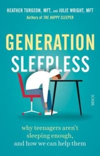 Produktbild: Generation Sleepless