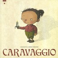 Produktbild: Caravaggio