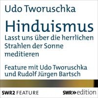Produktbild: Hinduismus