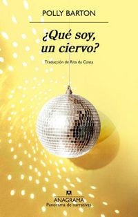 Produktbild: Que Soy, Un Ciervo?