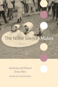 Produktbild: The Noise Silence Makes
