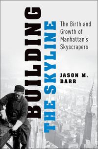 Produktbild: Building the Skyline