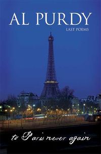 Produktbild: To Paris Never Again