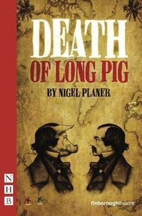 Produktbild: Death of Long Pig
