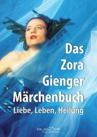 Produktbild: Gienger, Z: Zora Gienger M&auml;rchenbuch