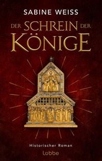 Produktbild: Der Schrein der K&ouml;nige