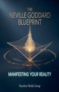 Produktbild: The Neville Goddard Blueprint