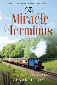 Produktbild: The Miracle Terminus