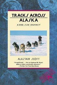 Produktbild: Tracks Across Alaska
