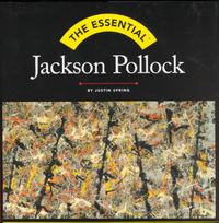 Produktbild: Jackson Pollock