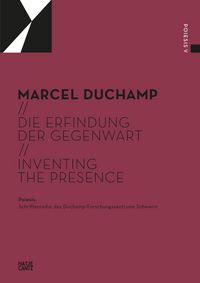 Produktbild: Marcel Duchamp
