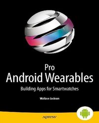 Produktbild: Pro Android Wearables