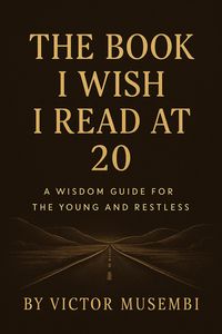 Produktbild: The Book I Wish I Read at 20