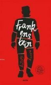 Produktbild: Frankenstein Ciltli
