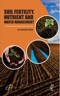 Produktbild: Soil Fertility, Nutrient And Water Management