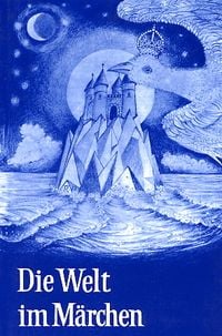 Produktbild: Die Welt im M&auml;rchen