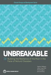 Produktbild: Unbreakable