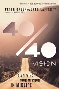 Produktbild: 40/40 Vision