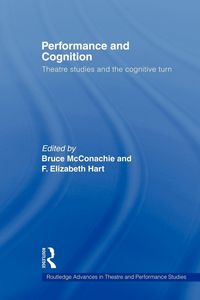 Produktbild: Performance and Cognition