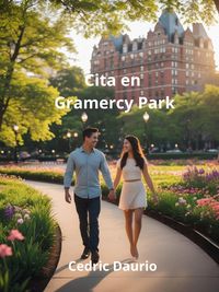 Produktbild: Cita en Gramercy Park