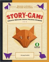 Produktbild: Story-gami Kit Ebook