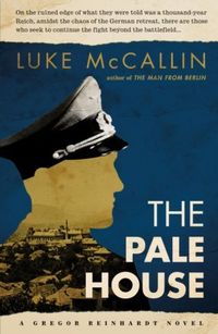 Produktbild: McCallin, L: Pale House