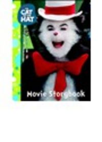 Produktbild: The Cat in the Hat Movie Storybook