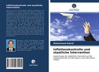Produktbild: Inflationskontrolle und staatliche Intervention