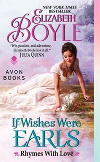 Produktbild: If Wishes Were Earls