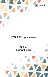 Produktbild: SEO A Comprehensive Guide