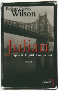Produktbild: Julian : apostat, fugitif, conqu&eacute;rant