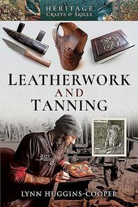 Produktbild: Leatherwork and Tanning