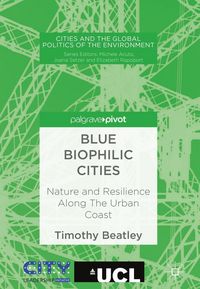 Produktbild: Blue Biophilic Cities