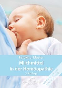 Produktbild: Milchmittel in der Hom&ouml;opathie