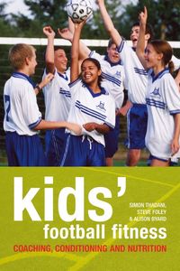 Produktbild: Thadani, S: Kids' Football Fitness