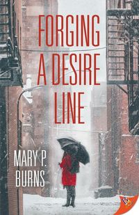 Produktbild: Forging a Desire Line