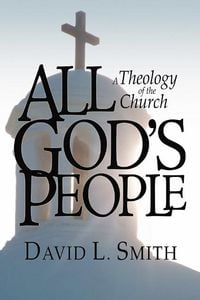 Produktbild: All God's People