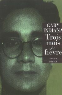 Produktbild: Trois Mois de Fievre