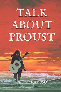 Produktbild: Talk About Proust